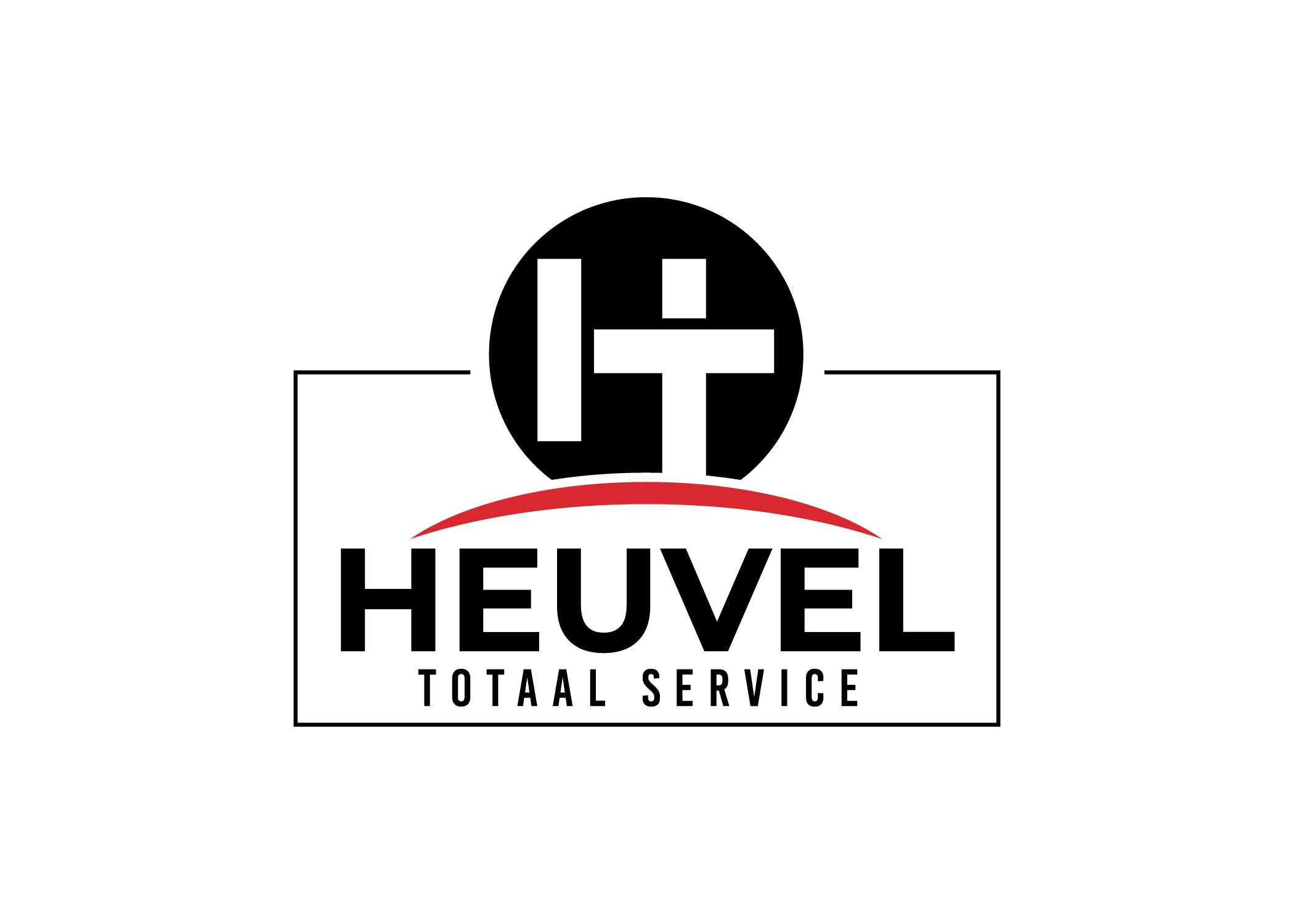 Logo Heuvel Totaal Service