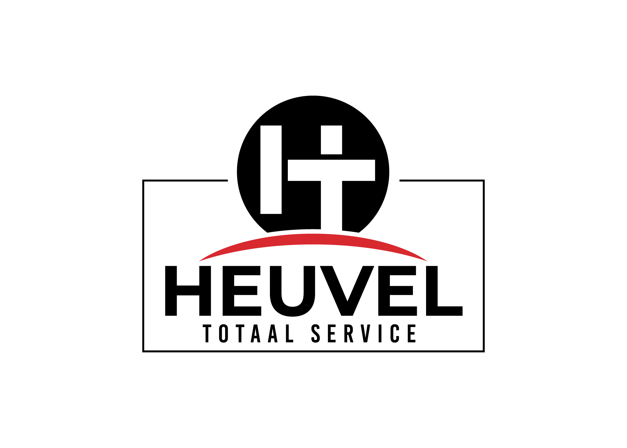Logo Heuvel Totaal Service